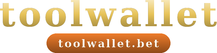 toolwallet logo