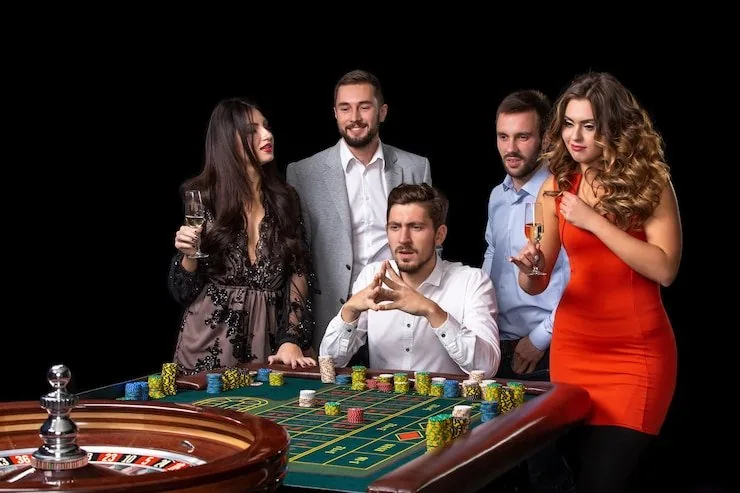 toolwallet Pakistan Casino lobby